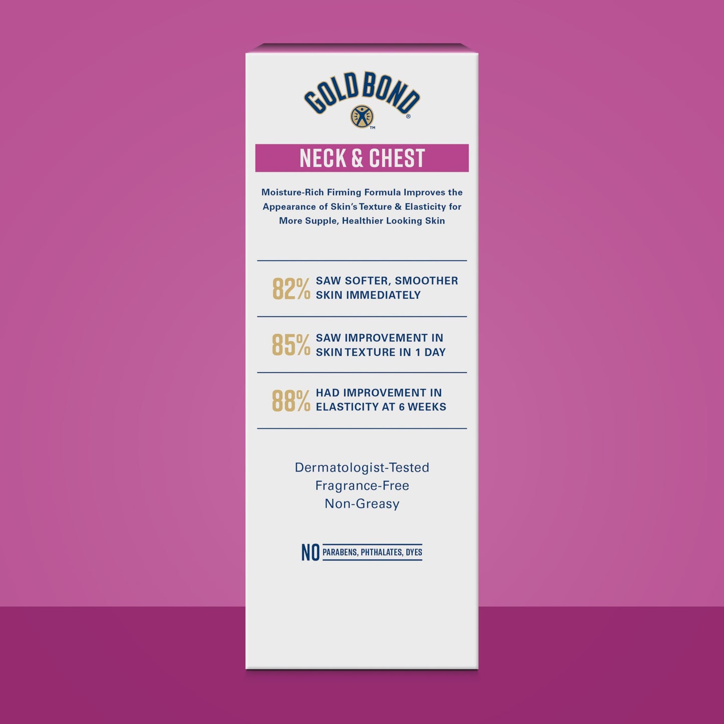 Gold Bond Ultimate Neck & Chest Firming Cream, 2 Ounce Beauty & Personal Care Gold Bond