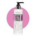 Advanced Clinicals 10-in-1 Anti-Frizz Hydrating Heat Protectant Hair Cream Coconut & Bamboo Strengthen, Detangle & Smooth Dry, Damaged Hair DEA Beauty & Personal Care Advanced Clinicals
