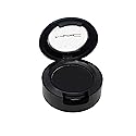 MAC Eye Shadow Carbon for Women, 0.05 Ounce Beauty & Personal Care MAC