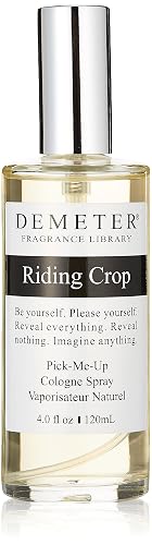 Demeter Cologne Spray, Riding Crop, 4 Ounce Beauty & Personal Care DEMETER