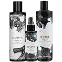 MOEHAIR Hi-Vibes Vegan Shampoo, Conditioner and Serum | Argan Oil Shampoo and Conditioner Set with Anti Frizz Hair Serum | Infused With Avocado Beauty & Personal Care MOEHAIR