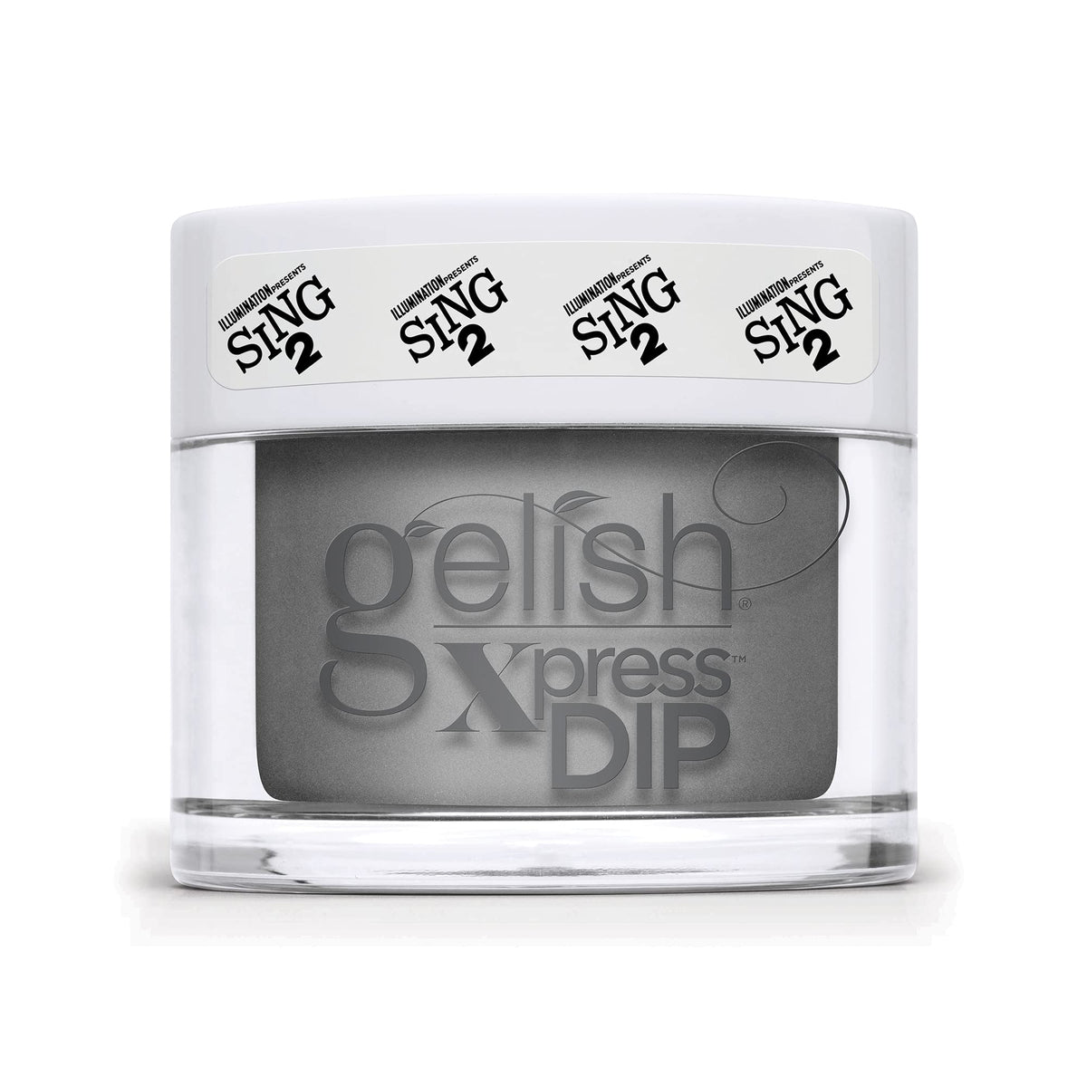 Gelish SING 2 Collection Xpress Dip Powder Manicure - Moon Theater Shine, 1.5 oz