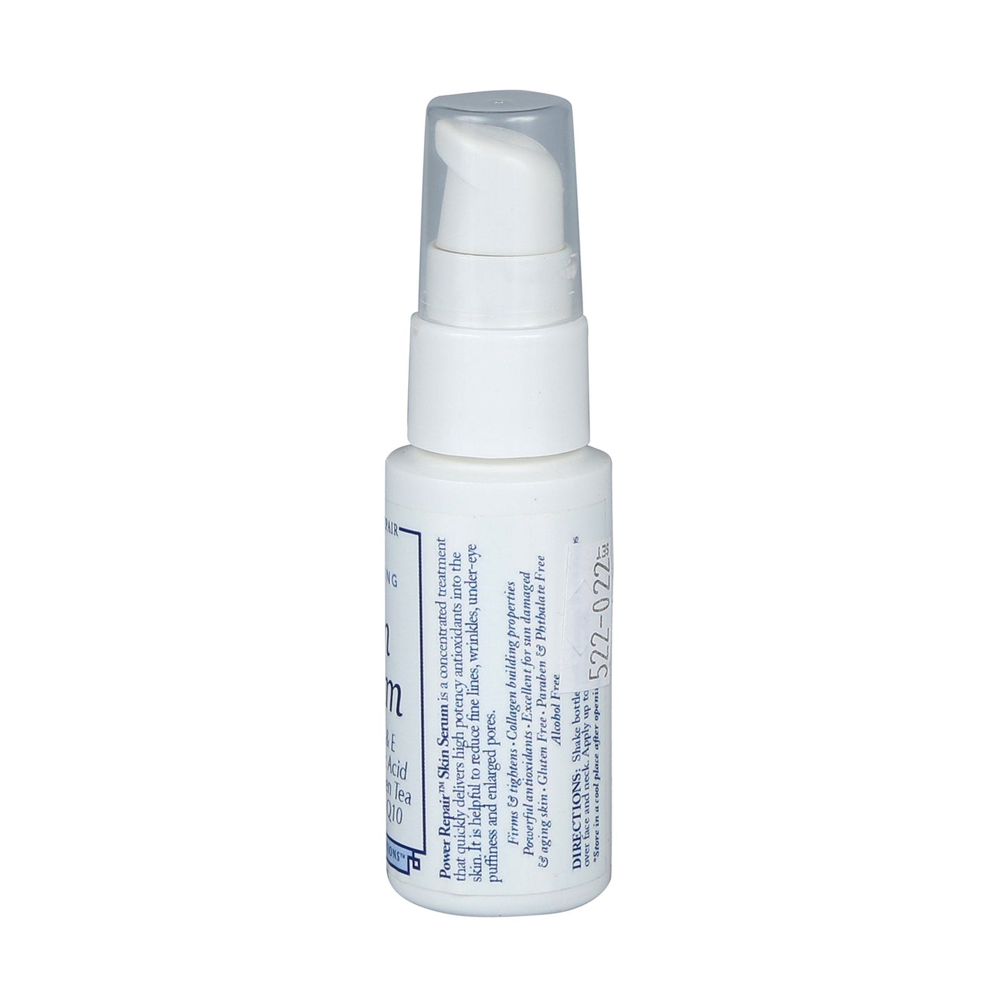 Power Repair Skin Serum, by Super Salve, 1oz, Concentrated treatment for sun damaged skin Beauty & Personal Care Power Repair Skin Serum