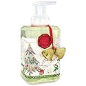 Michel Design Works Scented Foaming Hand Soap, Season's Greetings Beauty & Personal Care Michel Design Works