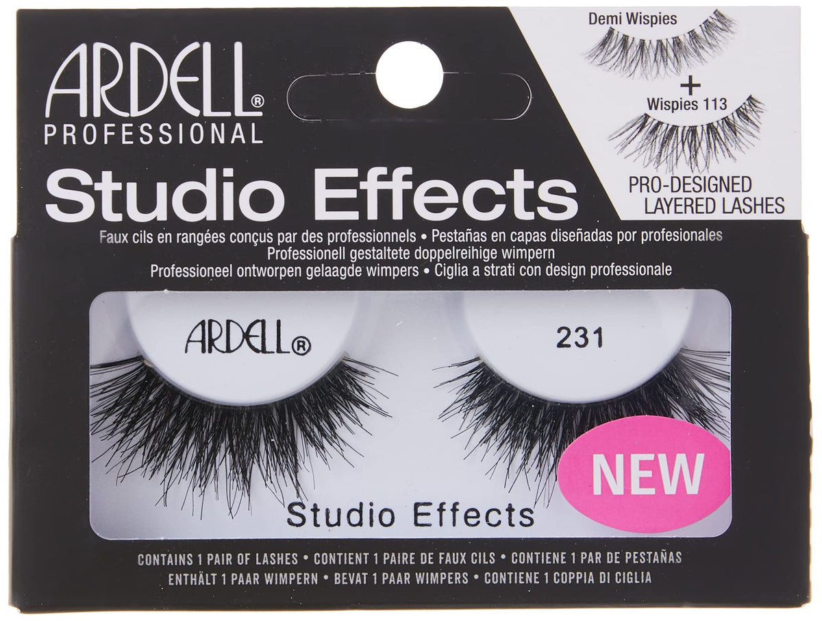 Studio Effects 231