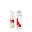 Zatik Naturals - Relieve Eye Serum with Pomegranate and Eyebright Antioxidant, USDA Certified Organic, Rekindle and Elevate Youthfulness Around Thin Beauty & Personal Care Zatik