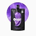 Lunar Tides Semi-Permanent Hair Color (43 colors) (Iris, 8 fl. oz.) Beauty & Personal Care Lunar Tides