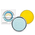 Bdellium Tools Cosmetic Brush Cleanser (Solid Brush Soap) with Cleaning Pad - Ocean Breeze Scent (Blue) Beauty & Personal Care BDELLIUM TOOLS