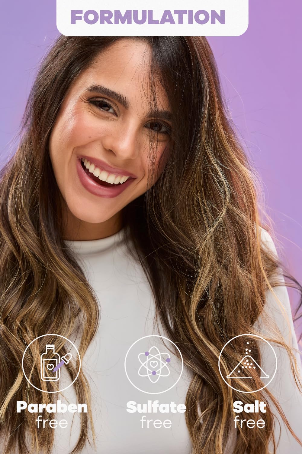 Natural Sant - Liso Vital duo kit - Shampoo & Leave-In Conditioner, Anti Frizz, Heat Protectant for Hair with Red onion extract, Biotin & Rosemary Beauty & Personal Care Natural sant