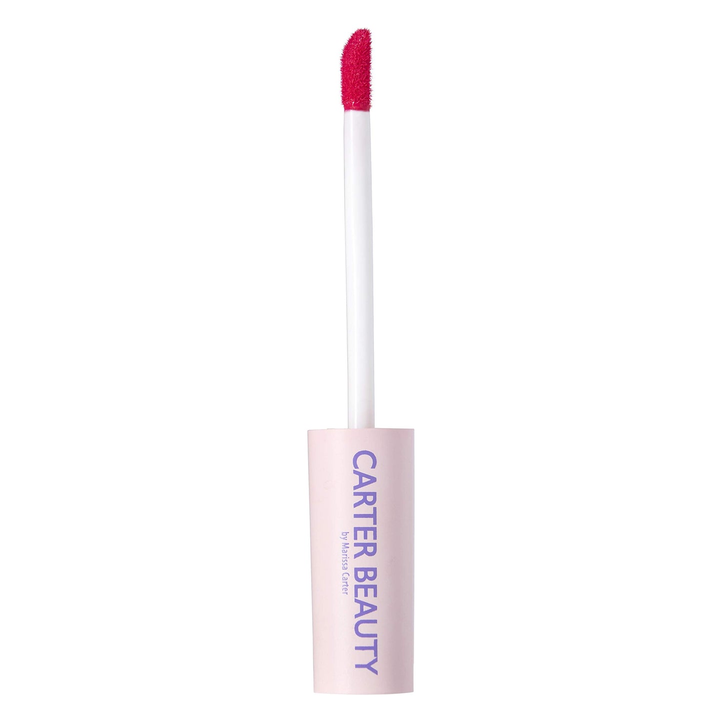 Carter Beauty Free Speech Lip Tint - Cruelty-Free Formula - Offers Intense Color That Doesn't Dry Out - Provides A Creamy, Luxurious Look - Beauty & Personal Care Carter Beauty