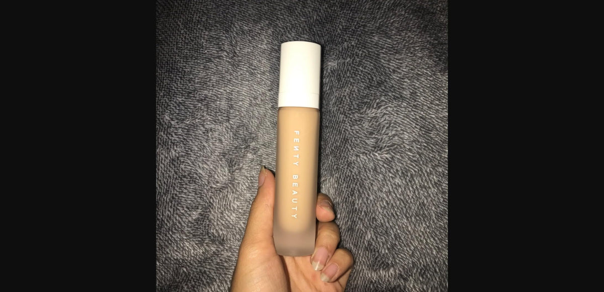 Eaze Drop Blur + Smooth Tint Stick