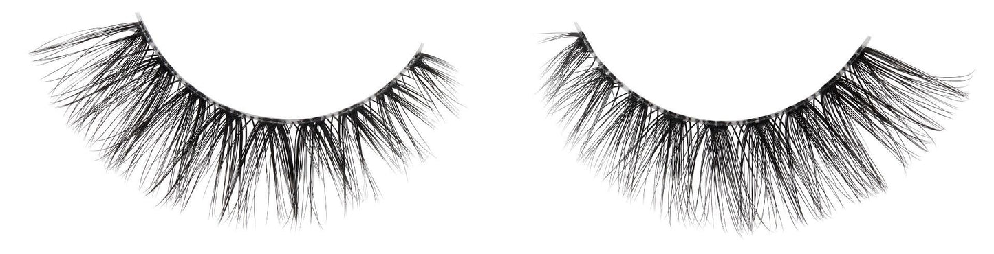Ardell ExtensionFX D Curl Lashes Beauty & Personal Care Ardell