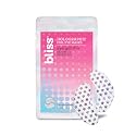 Bliss Eye Got This Holographic Foil Eye Masks - 5 Pack - Refreshing and Awakening Eyes - Reduces Puffiness and Dark Circles - Clean - Vegan Beauty & Personal Care Bliss