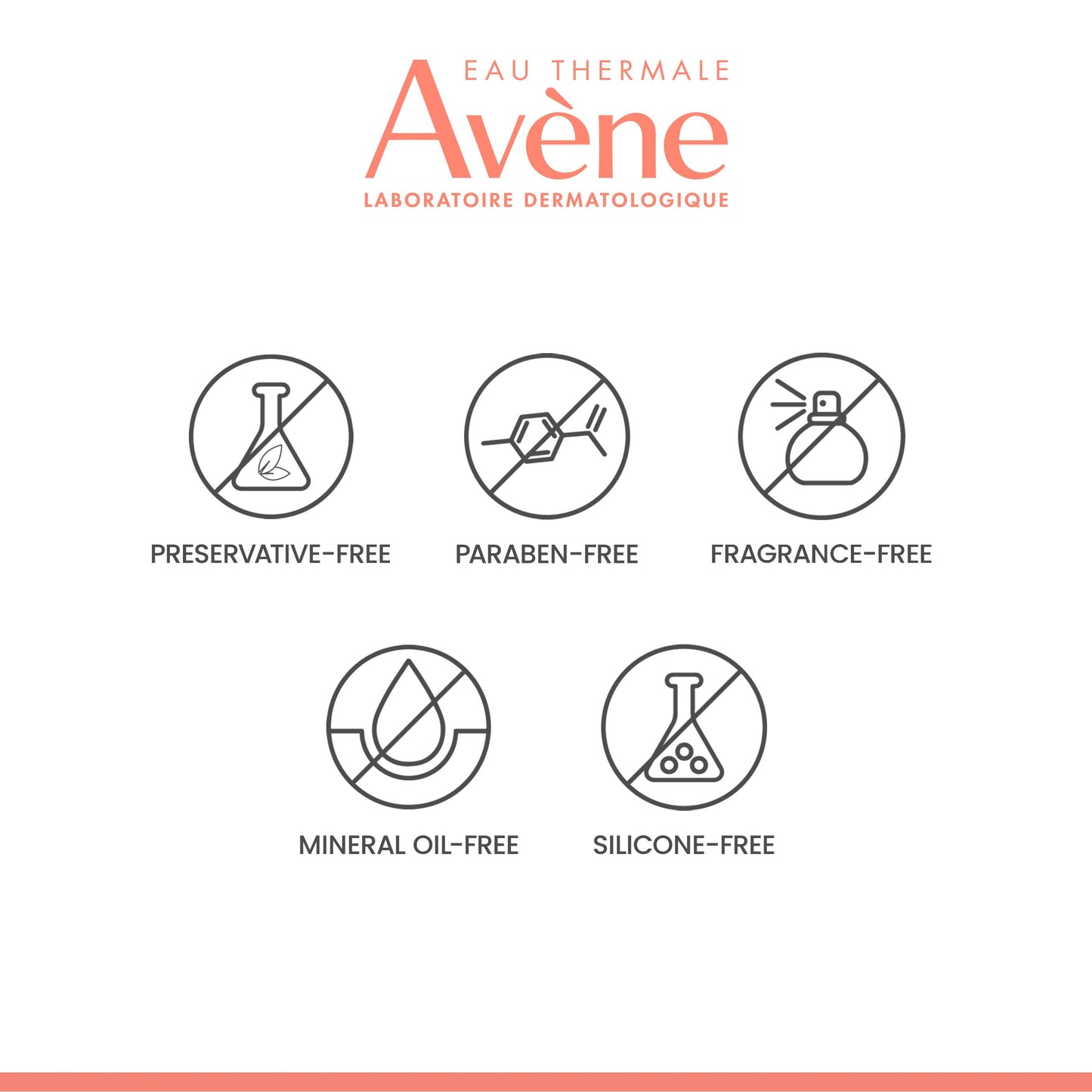 Avène Tolerance Control Soothing Skin Recovery Cream Beauty and Personal Care Eau Thermale Avène