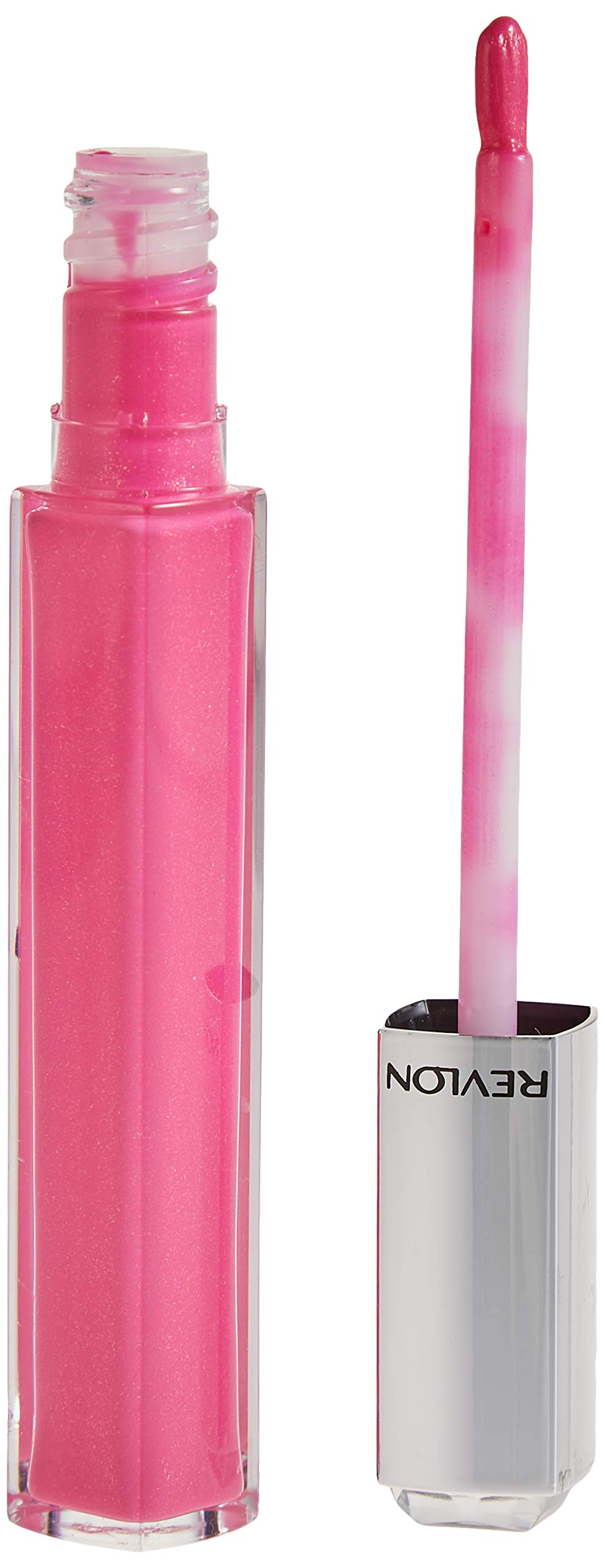 Revlon Ultra HD Lip Lacquer, HD Tourmaline Beauty & Personal Care REVLON