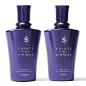 Saints & Sinners Velvet Duo (250ml) for Dry, Damaged, Color Treated Hair Beauty & Personal Care Saints & Sinners