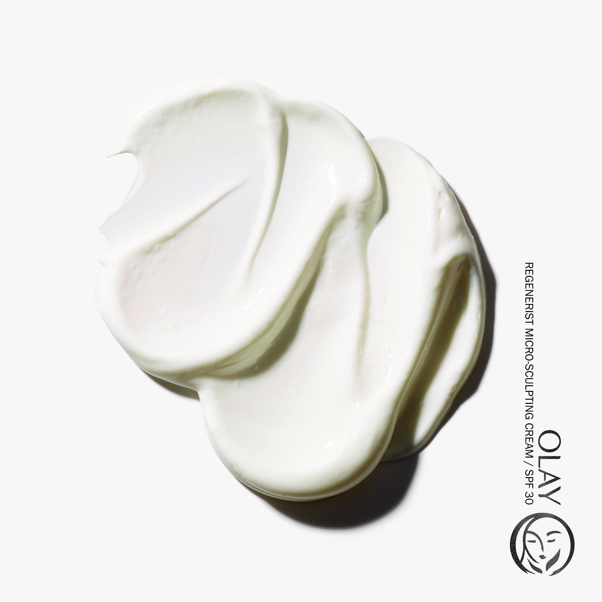 Face Moisturizer by Olay Regenerist Micro-Sculpting Cream Face Moisturizer with SPF 30 Broad Spectrum 1.7 oz Beauty & Personal Care Olay