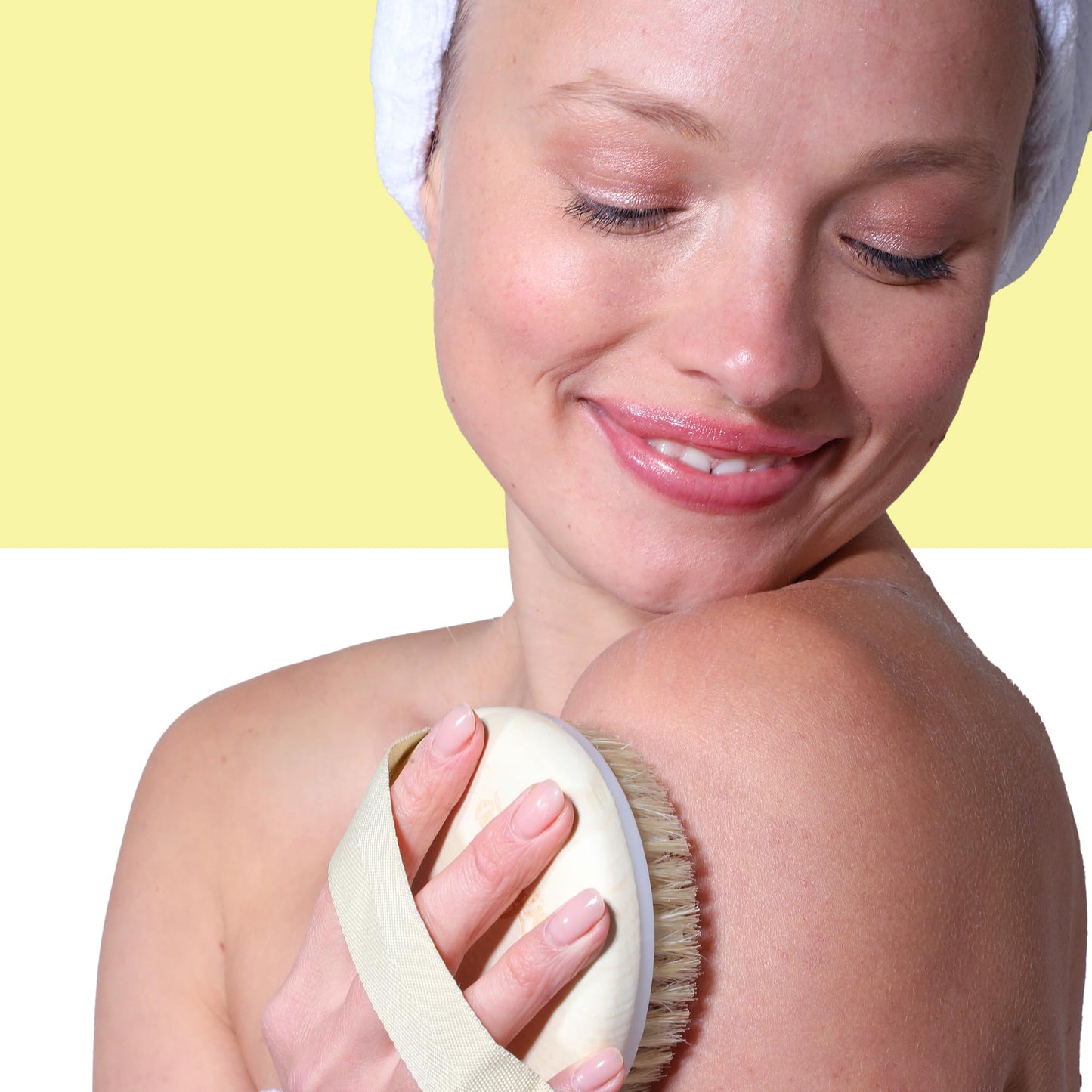 AfterSpa Massage & Detox Brush Beauty and Personal Care AFTERSPA
