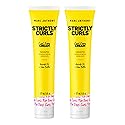 Marc Anthony Curl Cream with Shea Butter & Oils Defines & Softens Curly & Wavy Hair, Set of 2 Beauty & Personal Care Marc Anthony