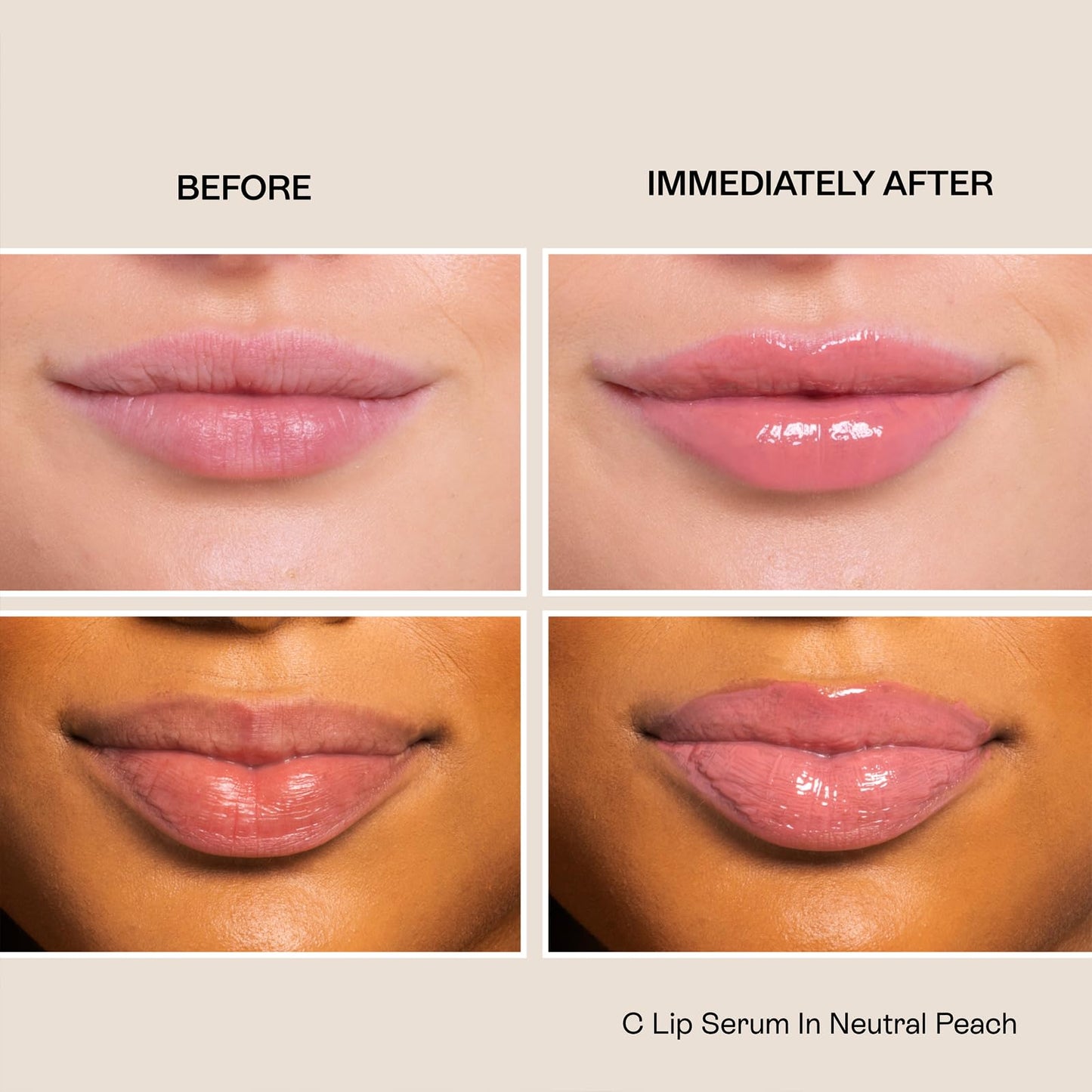 Beautystat Vit C Lip Serum, 0.35 Fl Oz Beauty and Personal Care BeautyStat