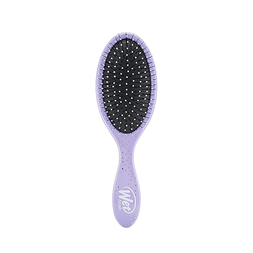 Wet Brush Original Detangler Brush - Ariel, Ultimate Princess Celebration - All Hair Types - Ultra-Soft Bristles Glide Through Tangles with Ease Beauty & Personal Care Wet Brush
