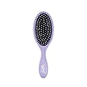 Wet Brush Original Detangler Brush - Ariel, Ultimate Princess Celebration - All Hair Types - Ultra-Soft Bristles Glide Through Tangles with Ease Beauty & Personal Care Wet Brush