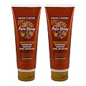 Creme Of Nature Pure Honey Curl Activator 10.5 Ounce Tube (310ml) (2 Pack) Beauty & Personal Care Creme of Nature
