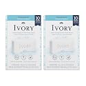 Ivory Clean Original Personal Bar (Pack of 2) Beauty & Personal Care Ivory