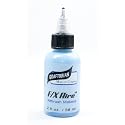 Graftobian F/X Aire Airbrush Make-Up - Teal 2oz Beauty & Personal Care Graftobian