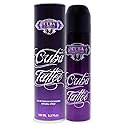 Cuba Women's Eau de Parfum Spray, Tattoo, 3.3 Oz Beauty & Personal Care Cuba