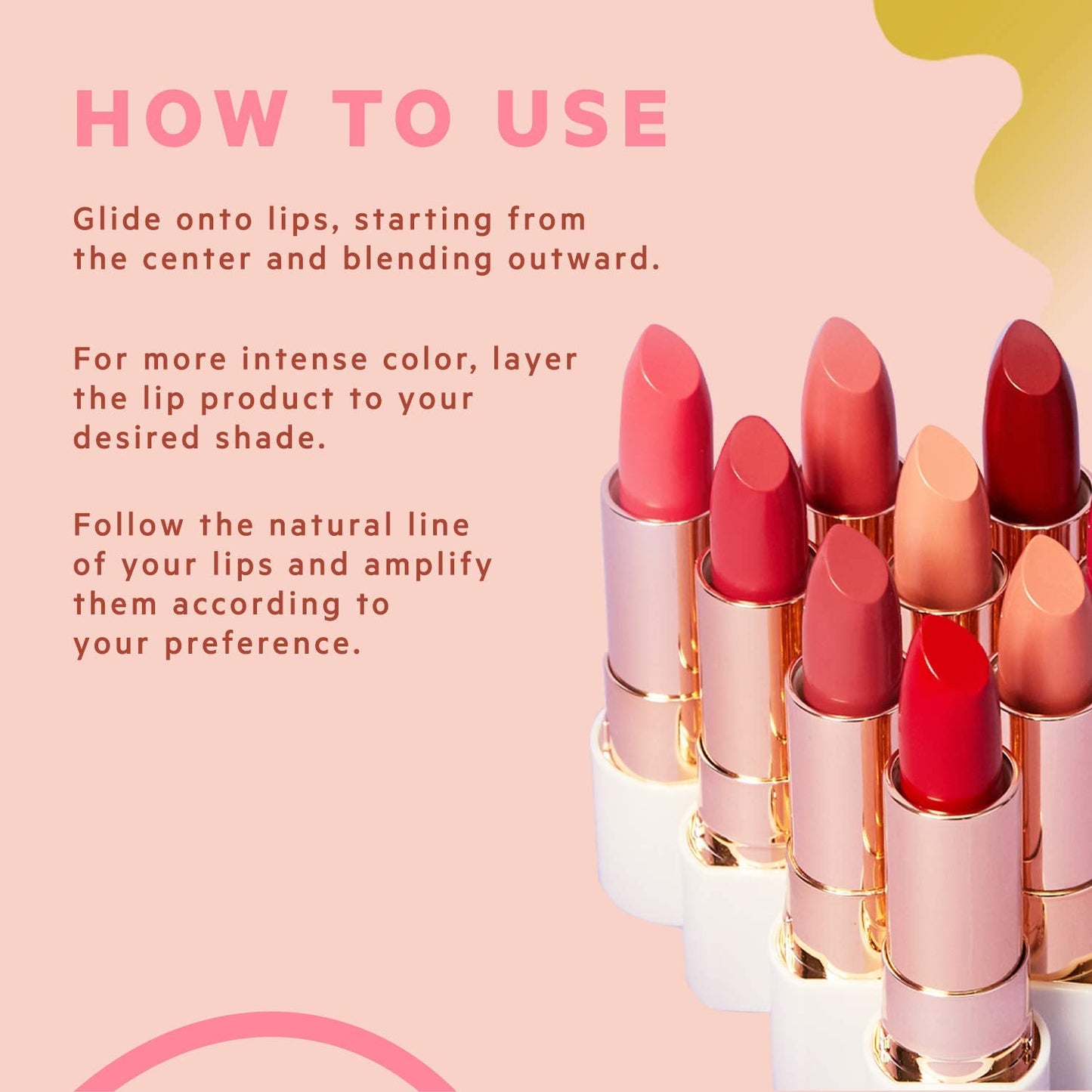 Flower beauty Petal Pout Lipstick Cruelty Free Nourishing Highly Pigmented Lip Color with Antioxidants, Hibis-Kiss- Matte, 0.11 Oz Beauty & Personal Care FLOWER BEAUTY