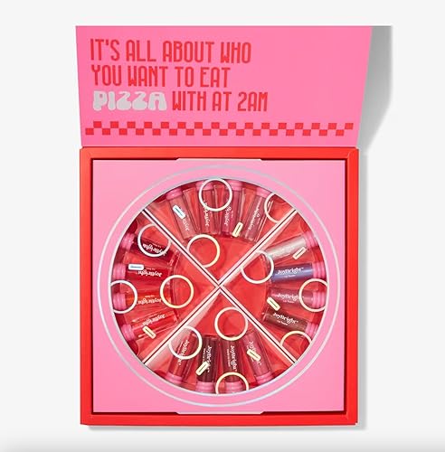 Ulta Beauty Pizza Party Lip Set Beauty & Personal Care Ulta Beauty