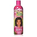 African Pride Dream Kids Olive Miracle Detangling Shampoo 12oz (6 Pack) Beauty & Personal Care African Pride