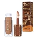 Juvia’s Place Bronzed Liquid Bronzer - Biscotti - Liquid Bronzer for Face with Silky Blendable Texture - Buildable Coverage for Natural Contour Beauty & Personal Care Juvia's Place