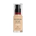 Covergirl Outlast All-Day Stay Fabulous 3-in-1 Foundation, Buff Beige, 1 Fl Oz Beauty & Personal Care COVERGIRL
