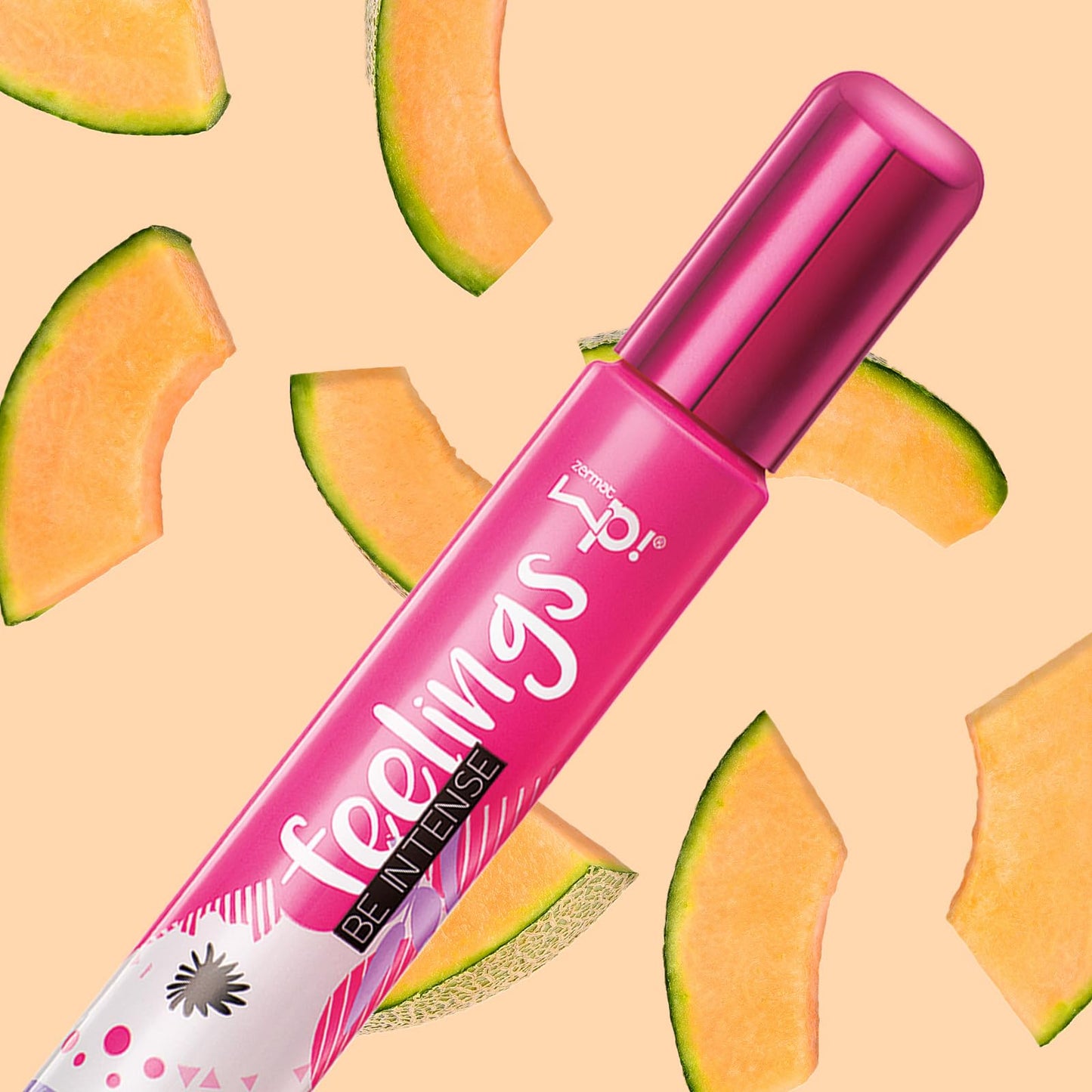Zermat, Be Intense Youthful Fragrance. Beauty & Personal Care Zermat
