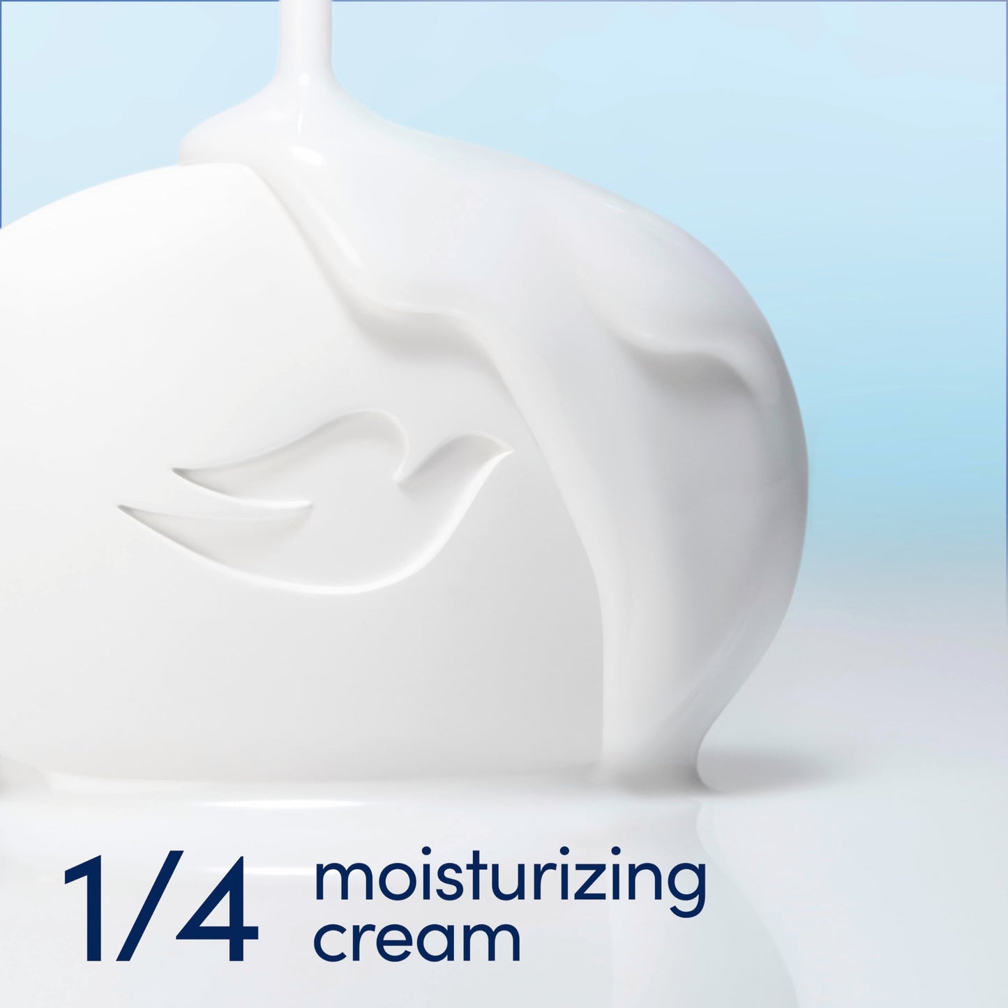 Dove Beauty Bar Soap 12 Bars Sensitive, for Sensitive Skin, Fragrance Free and Hypoallergenic 3.75 oz Beauty & Personal Care Dove