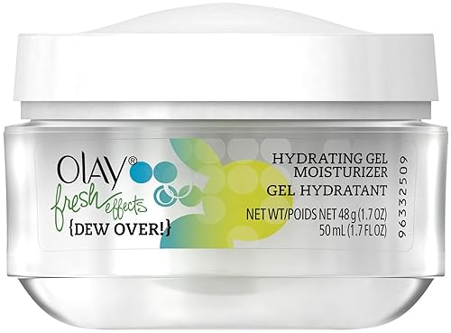 Olay Hydrating Gel, 1.7 Oz Beauty & Personal Care Olay