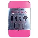City Color Cosmetics - Tools On-The-Go7 pcs Travel Brush Kit Beauty & Personal Care CITY COLOR