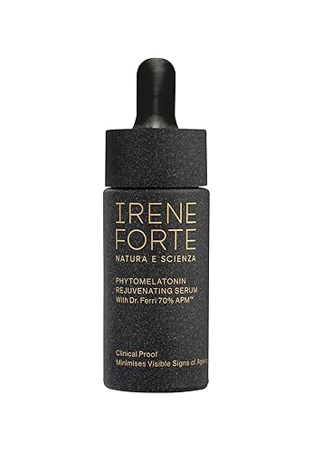 Phytomelatonin Rejuvenating Serum With Dr. Ferri 70% APM™ Beauty & Personal Care Irene Forte
