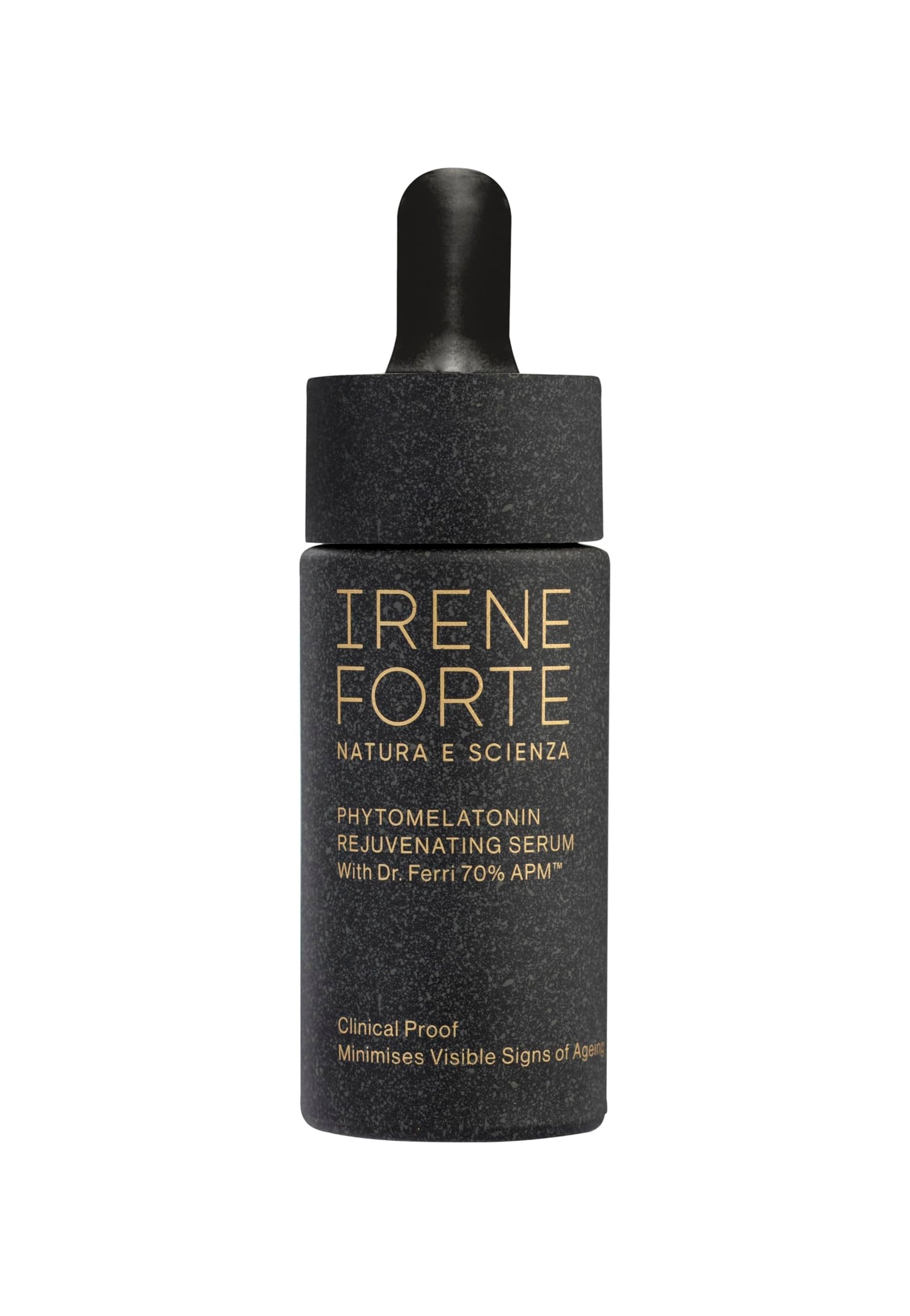 Phytomelatonin Rejuvenating Serum With Dr. Ferri 70% APM™ Beauty & Personal Care Irene Forte