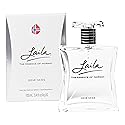 Geir Ness Laila Eau de Parfum Spray - Long Lasting Fresh, Airy and Clean Fragrance for Women - 3.4 oz / 100 ml Beauty & Personal Care Geir Ness