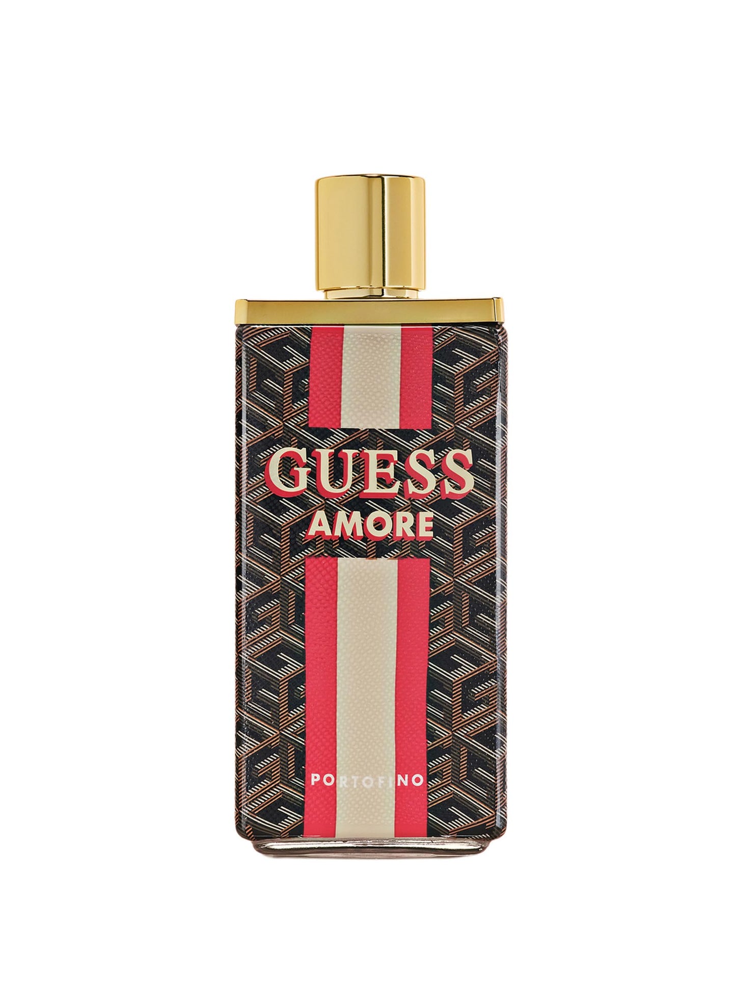 Amore Portofino by Guess for Unisex - 3.4 oz EDT Spray Beauty & Personal Care GUESS