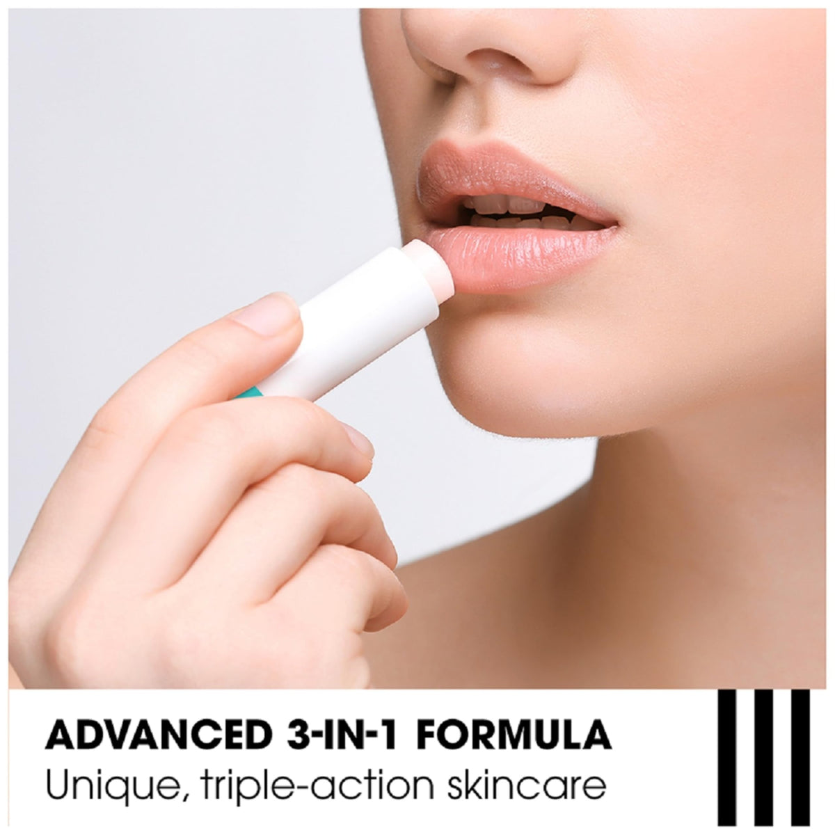 ChapStick Total Hydration Soothing Oasis Moisturizing Lip Balm Tube, Lip Balm for Lip Care - 0.12 Oz Beauty & Personal Care ChapStick