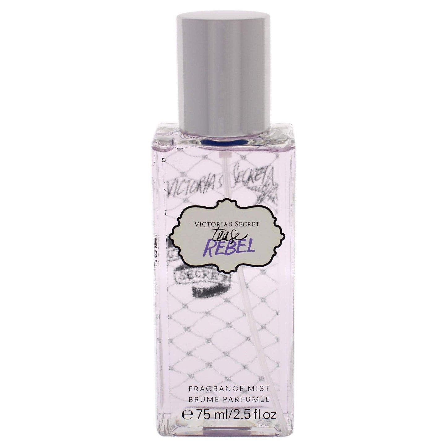 Victoria's Secret Tease Rebel Mini Fragrance Body Mist Travel Size Beauty & Personal Care Victoria's Secret