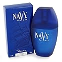 Dana Navy Cologne Spray for Men, 3.4 Ounce Beauty & Personal Care Dana