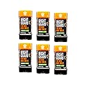 RGX Defense 5 Antiperspirant Gel, Fresh Blast, 4 Ounces Packaging May Vary Beauty & Personal Care Right Guard