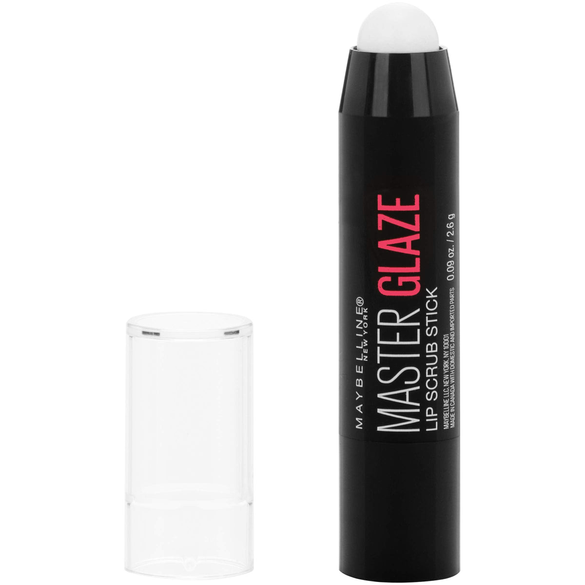 Maybelline Master Glaze Lip Scrub Stick Beauty & Personal Care MAYBELLINE