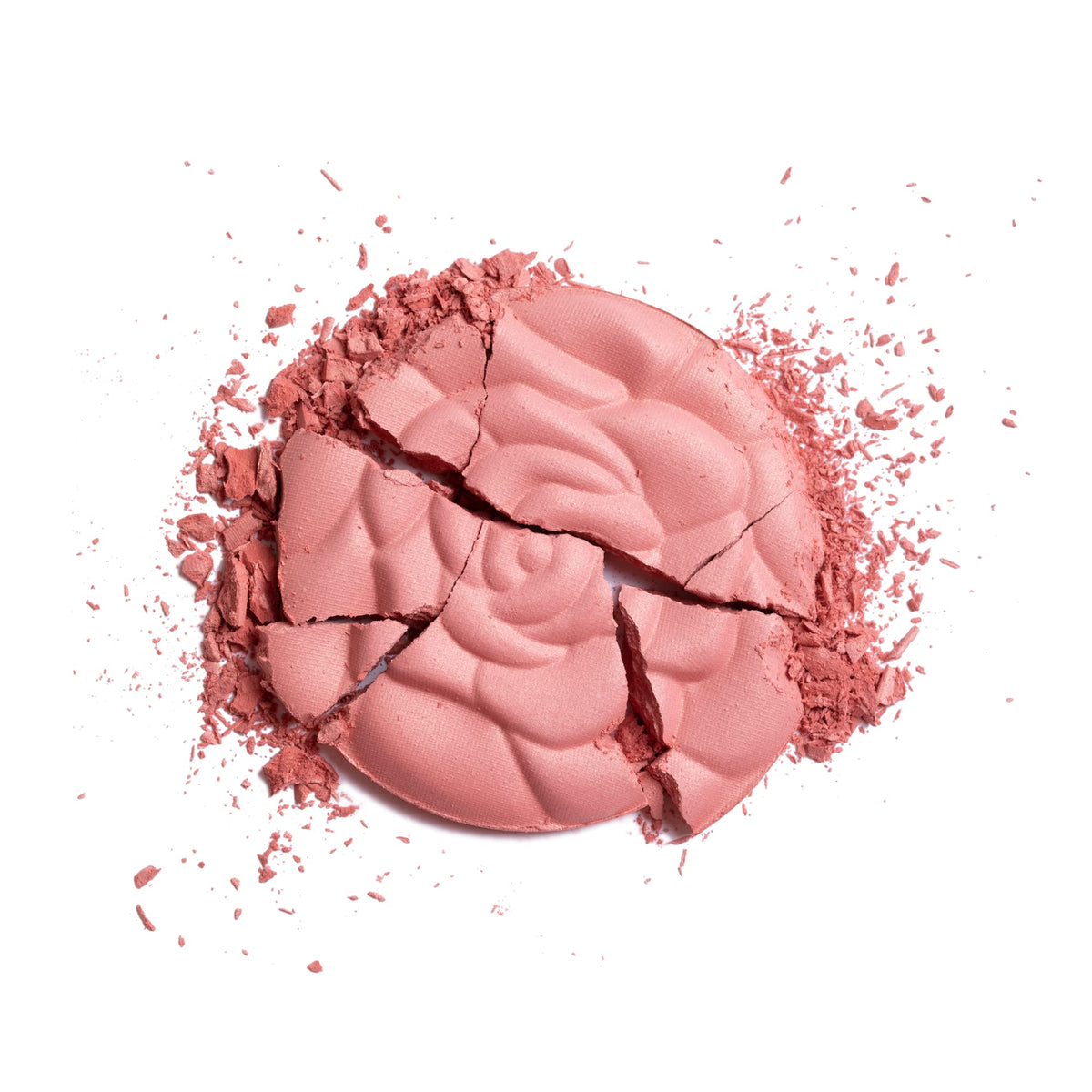 Milani Rose Powder Blush - Blossomtime Rose (0.6 Ounce) Cruelty-Free Blush - Shape, Contour & Highlight Face with Matte or Shimmery Color Beauty & Personal Care Milani