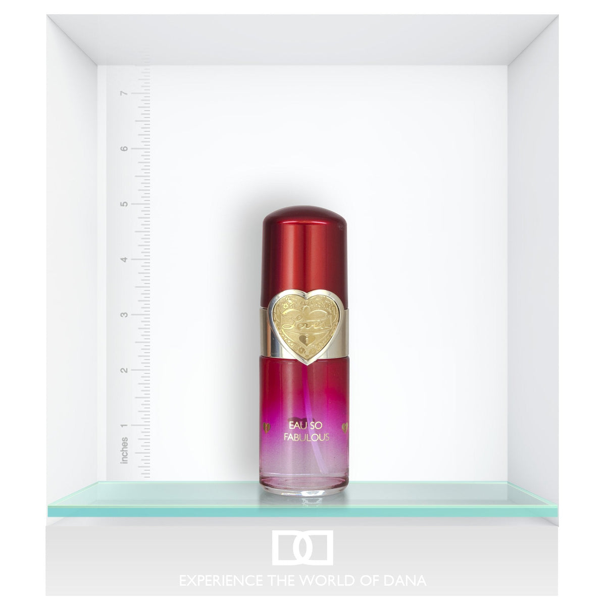 Love's Eau So Fabulous by Dana Eau De Parfum Spray 1.5 oz for Women Beauty & Personal Care Dana